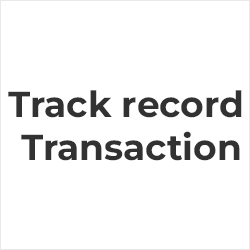 TR-Transaction